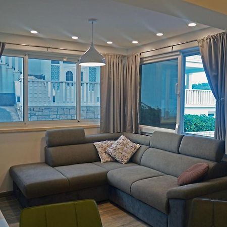 Apartments Rina - Kneze Racisce Exterior photo